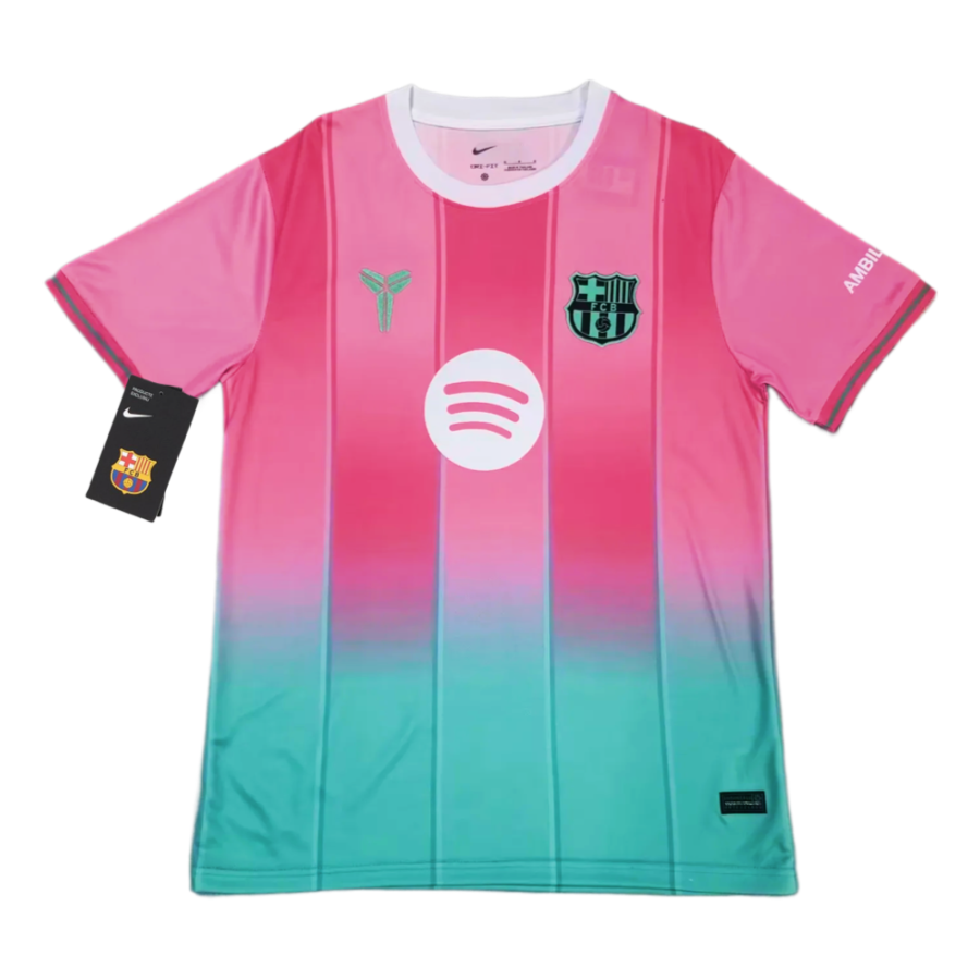 2025-26 FC Barcelona Especial