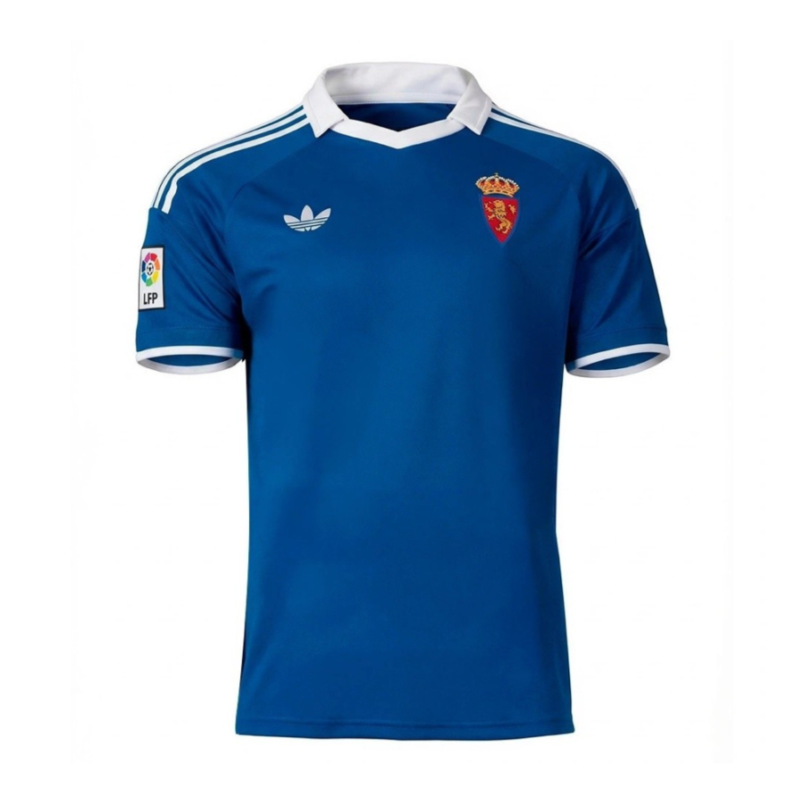 2025-26 Real Zaragoza Especial