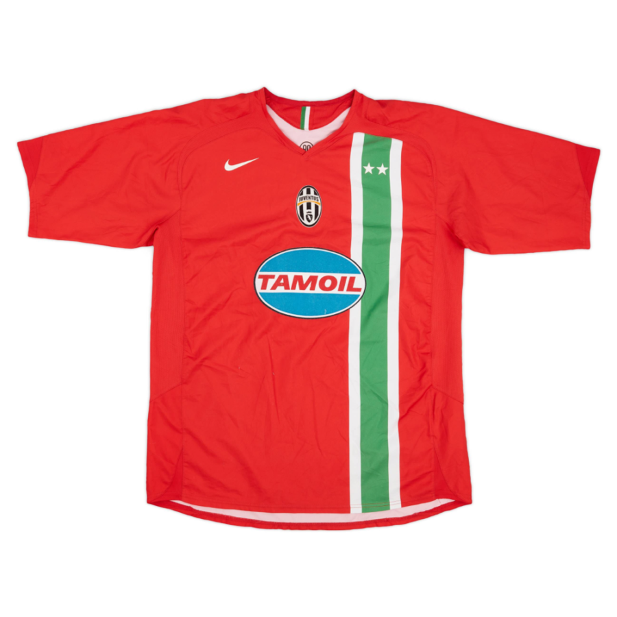 2006-07 Juventus FC Tercera