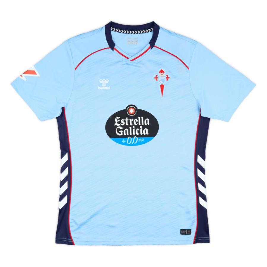 2025-26 RC Celta de Vigo Local