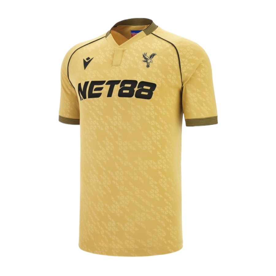 2025-26 Crystal Palace FC Visitante