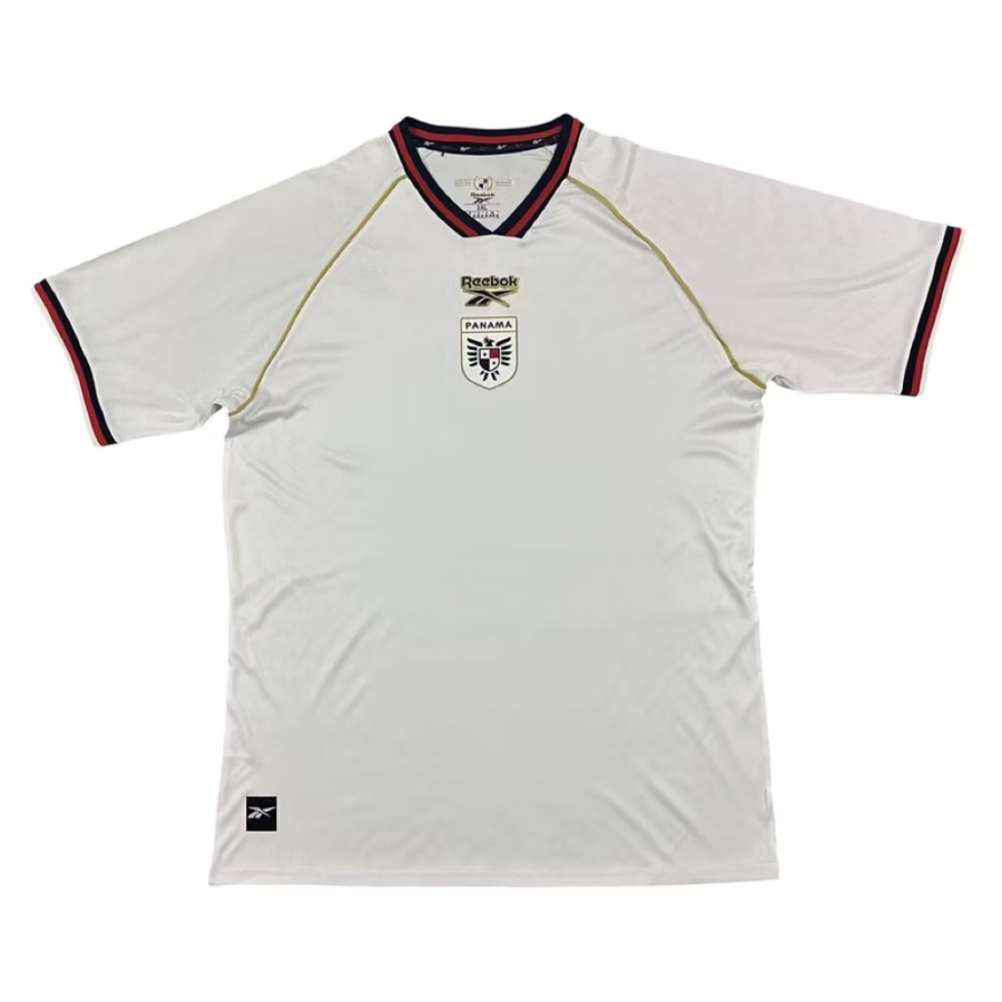 2026 Panama Visitante