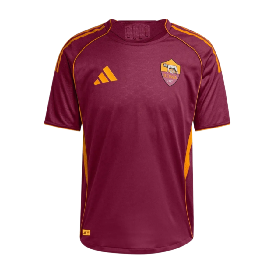 2025-26 AS Roma Local