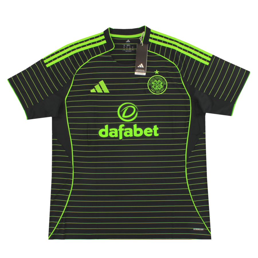 2025-26 Celtic FC Visitante