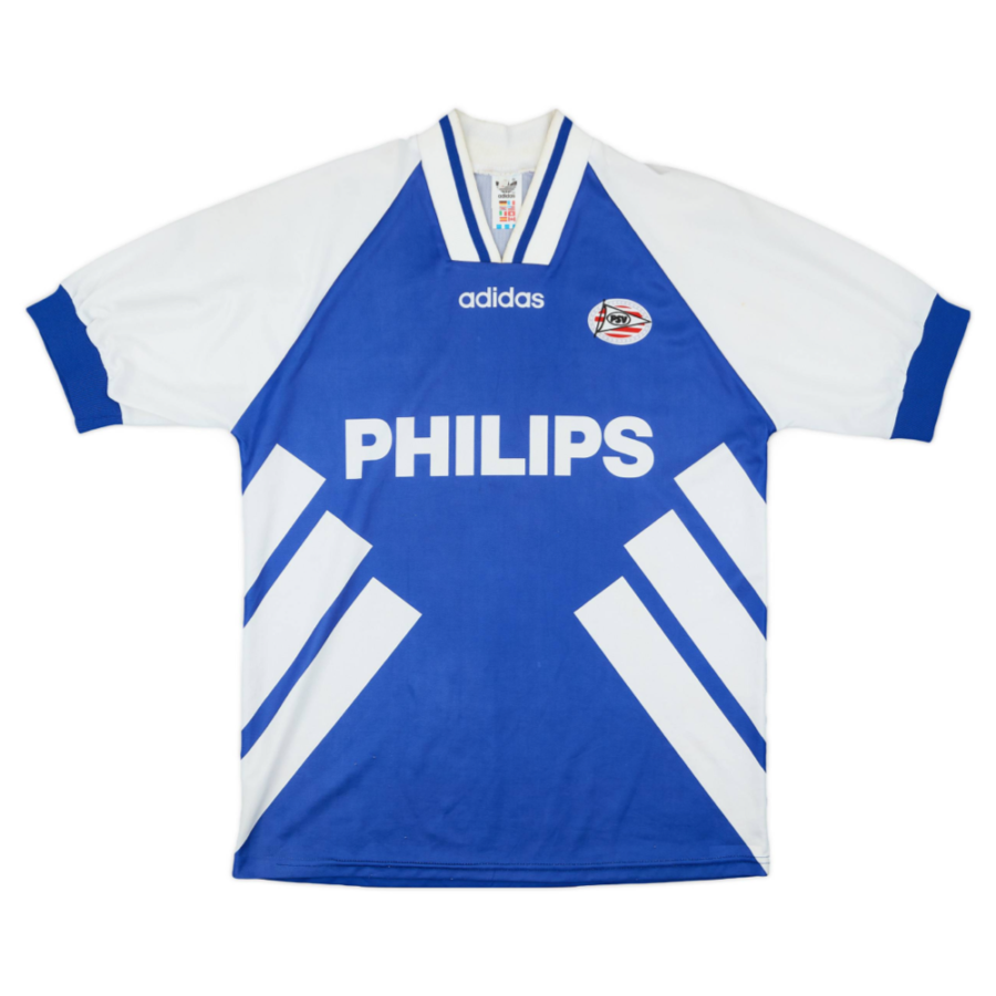 1994-95 PSV Eindhoven Visitante
