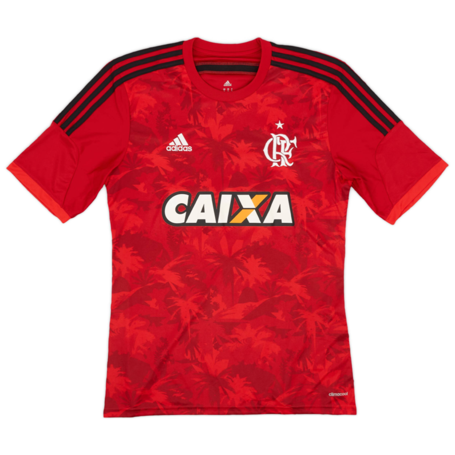 2014-15 CR Flamengo Tercera