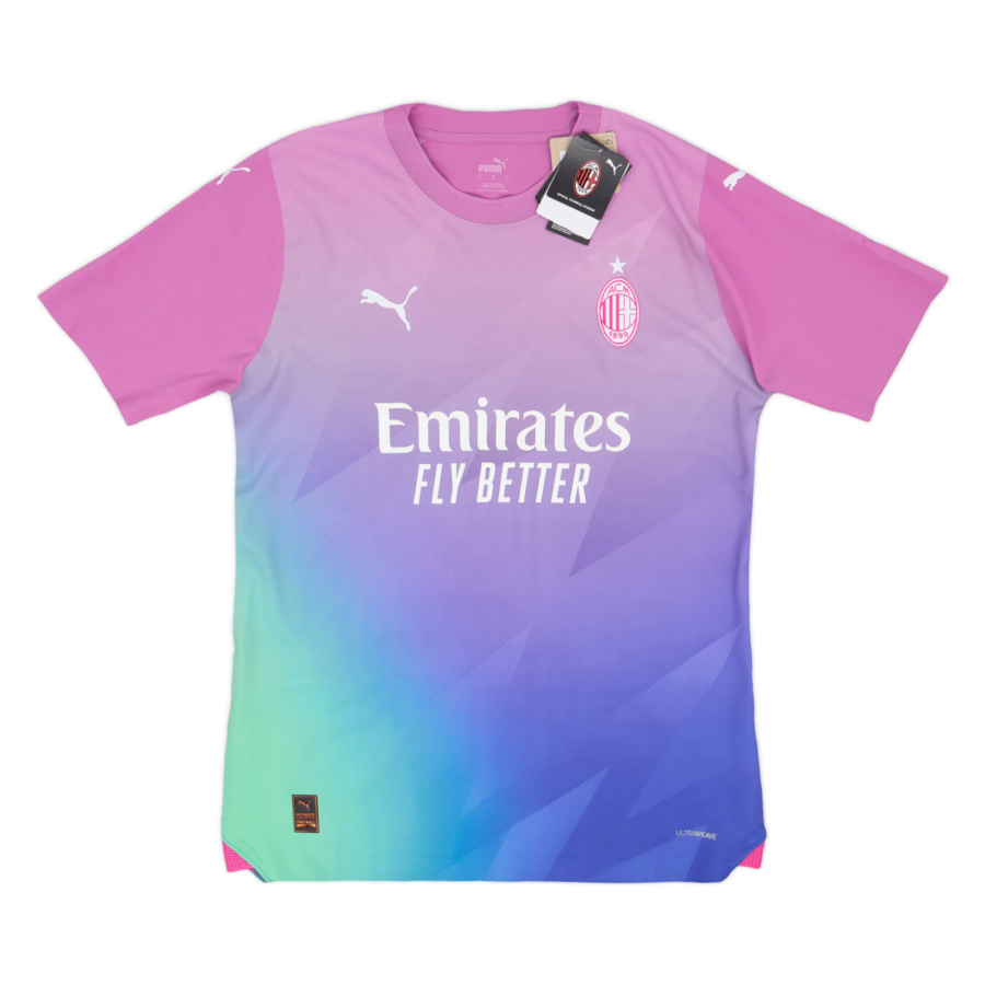 2023-24 AC Milan Tercera
