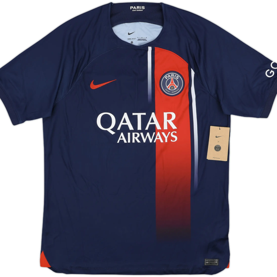 2022-23 Paris Saint-Germain FC Local