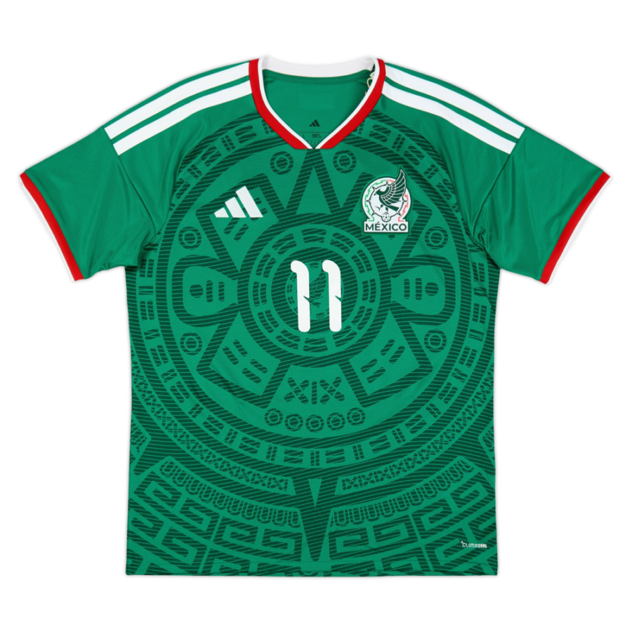 2026 Mexico Local