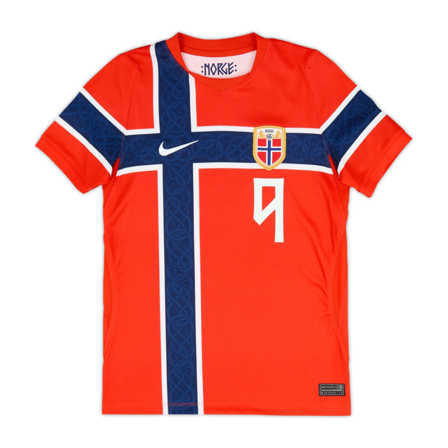 2026 Noruega Local