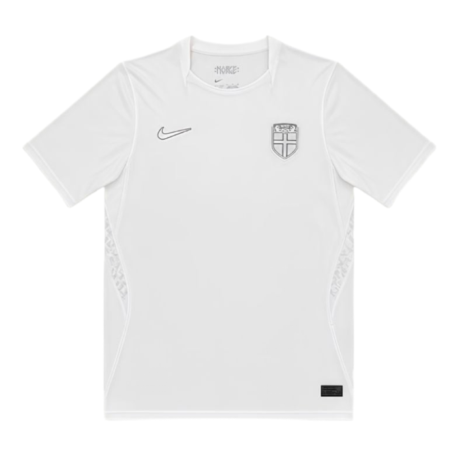 2026 Noruega Tercera