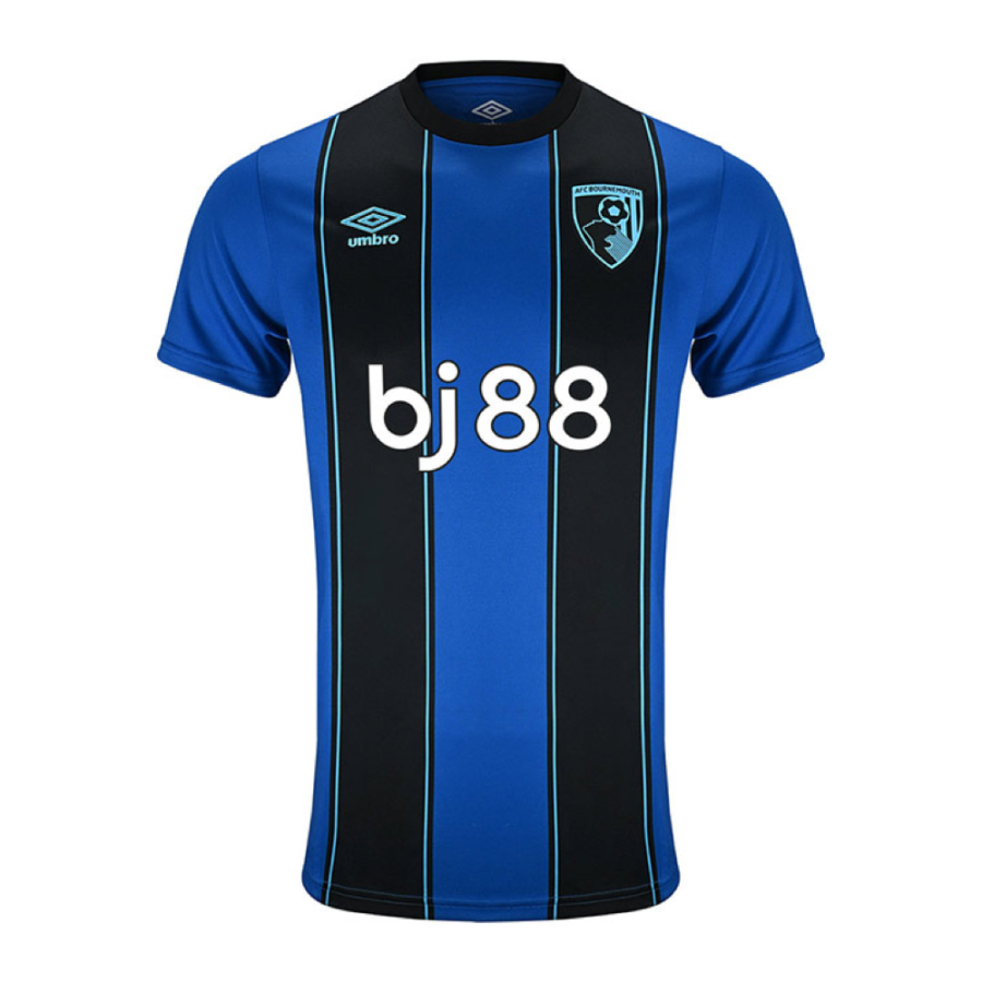 2025-26 AFC Bournemouth Visitante