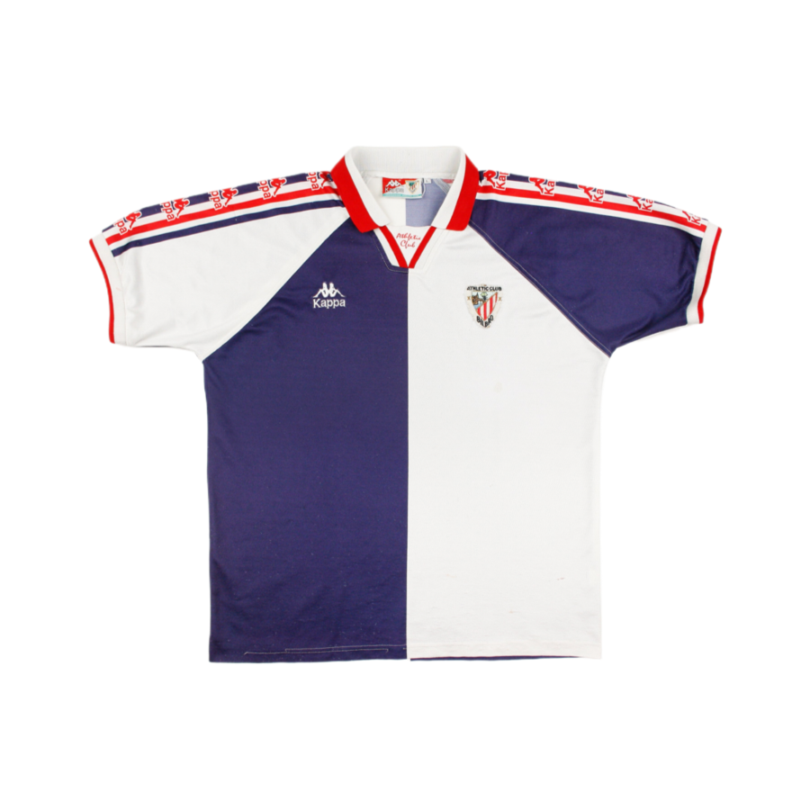 1995-97 Athletic Club Visitante