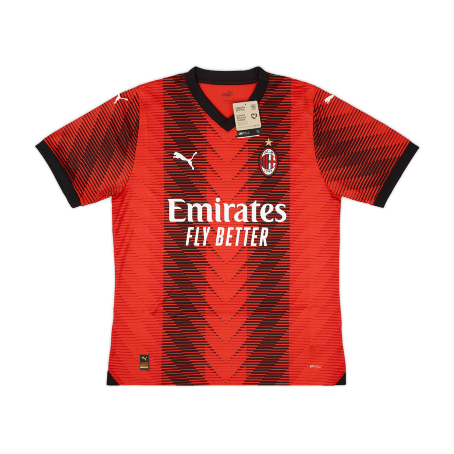 2023-24 AC Milan Local