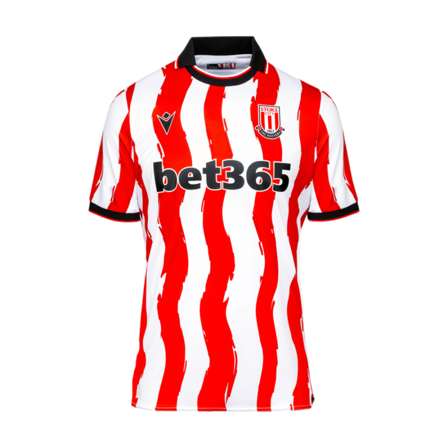 2025-26 Stoke City FC Local