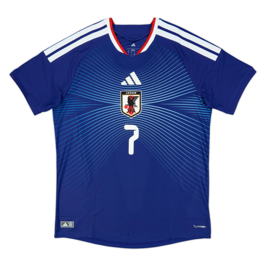 2026 Japón Local