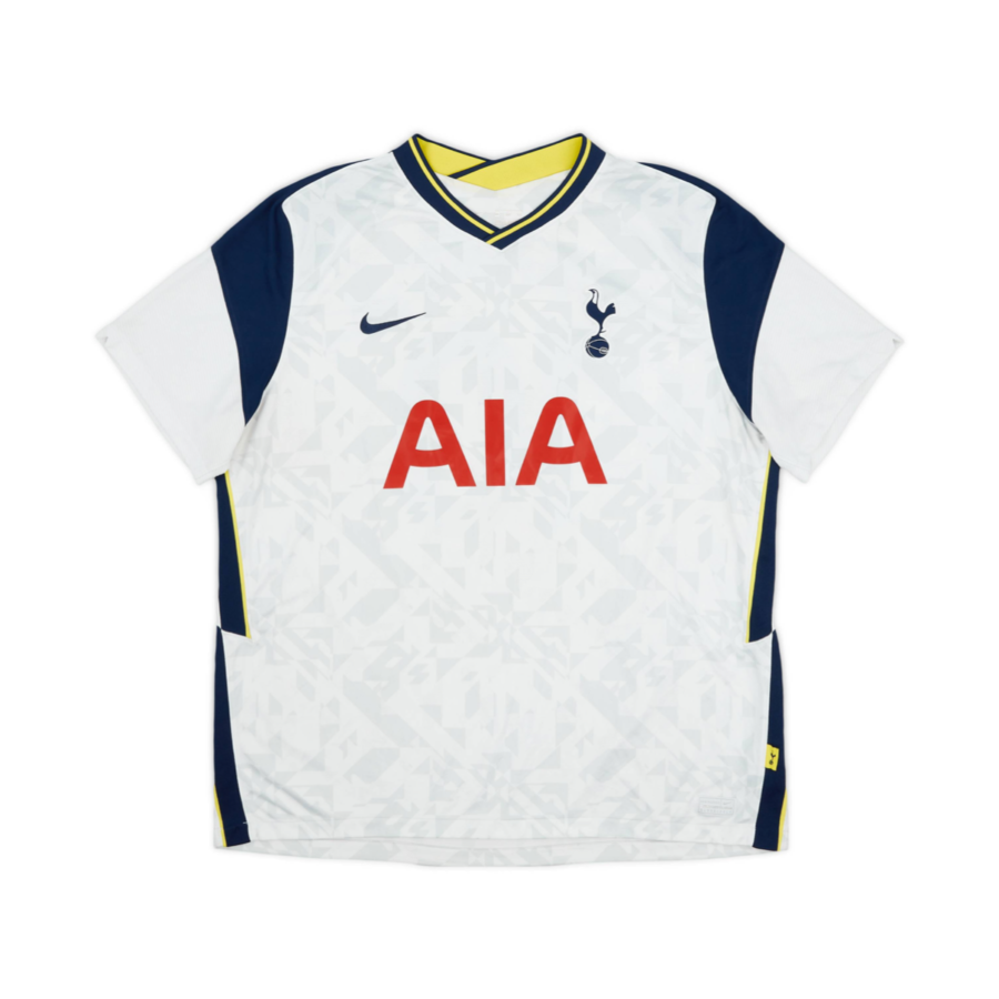 2020-21 Tottenham Hotspur FC Local
