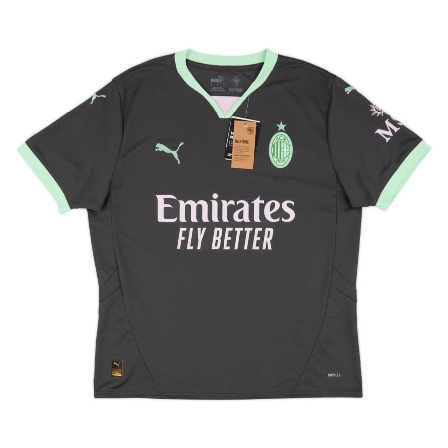 2024-25 AC Milan Tercera