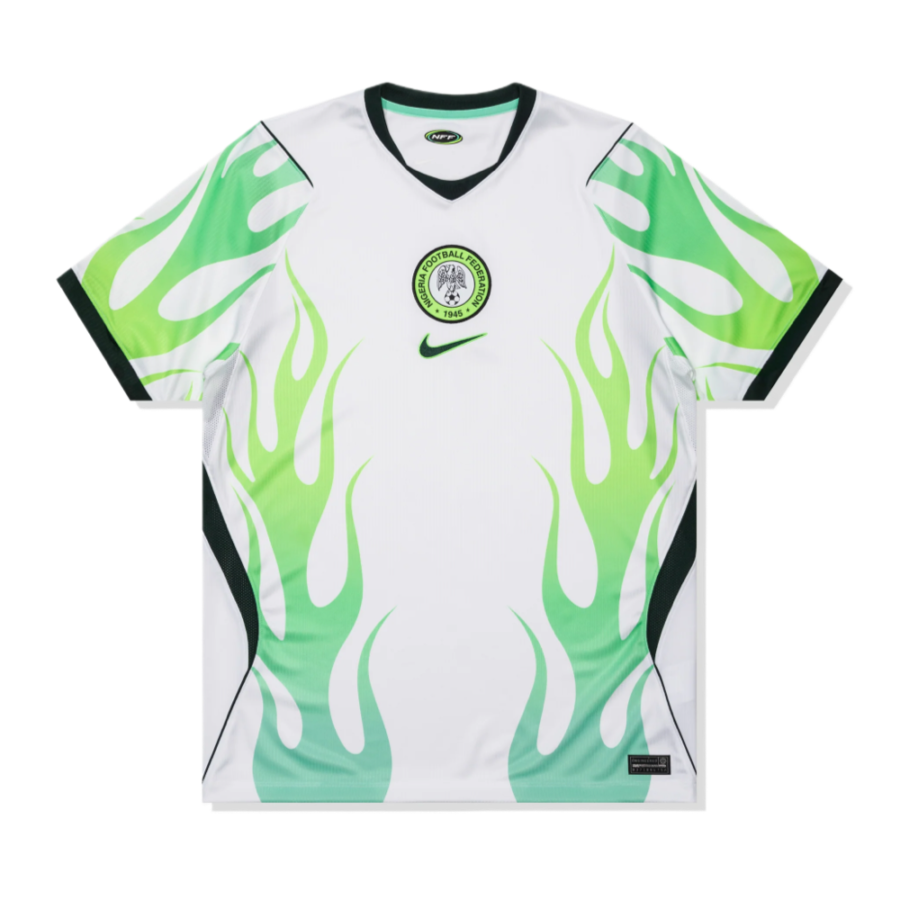 2026 Nigeria Visitante