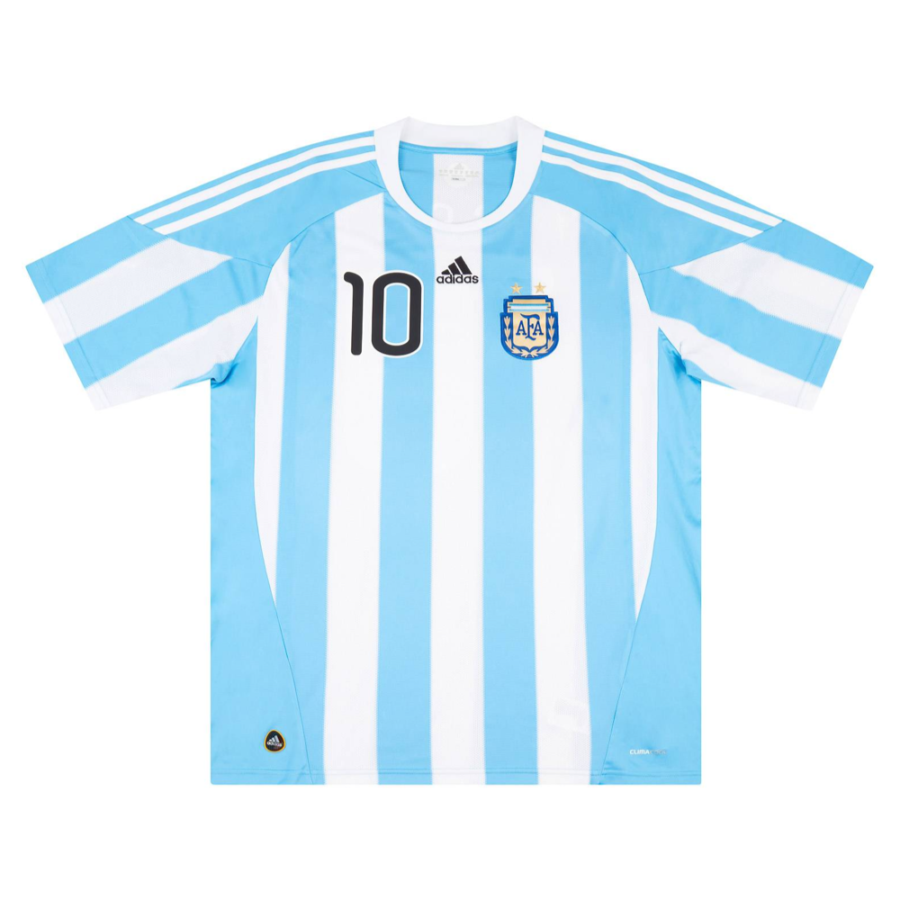 2010 Argentina Local