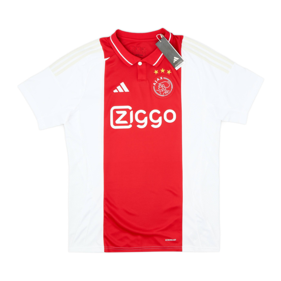 2024-25 AFC Ajax Local