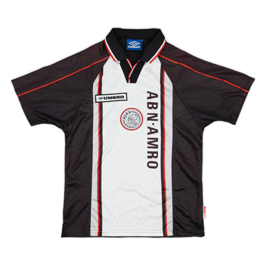 1998-99 AFC Ajax Visitante