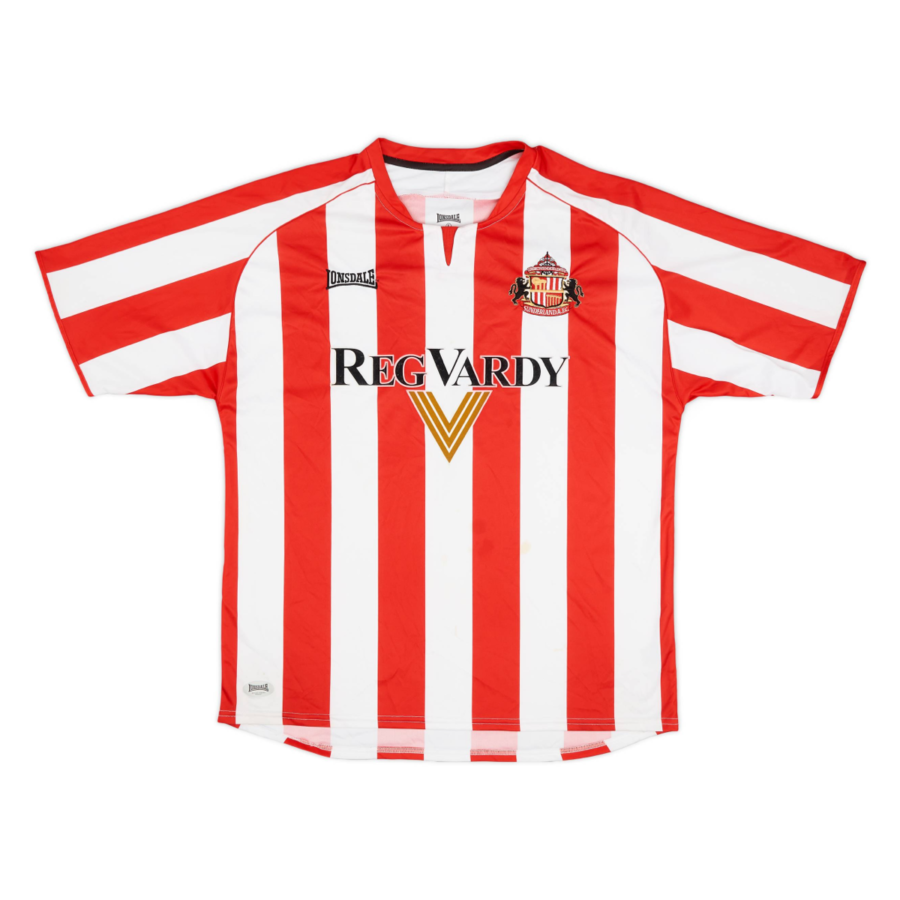 2005-06 Sunderland AFC Local