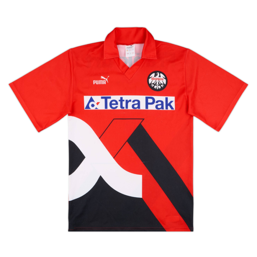 1993-94 Eintracht Frankfurt Local