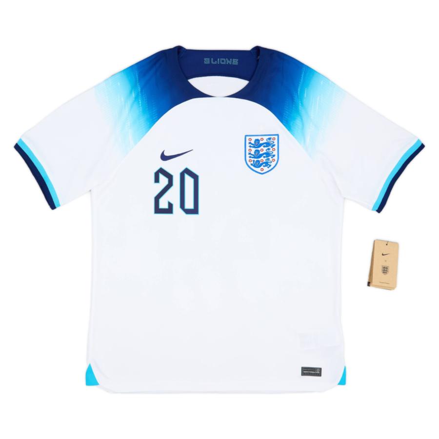 2022 Inglaterra Local