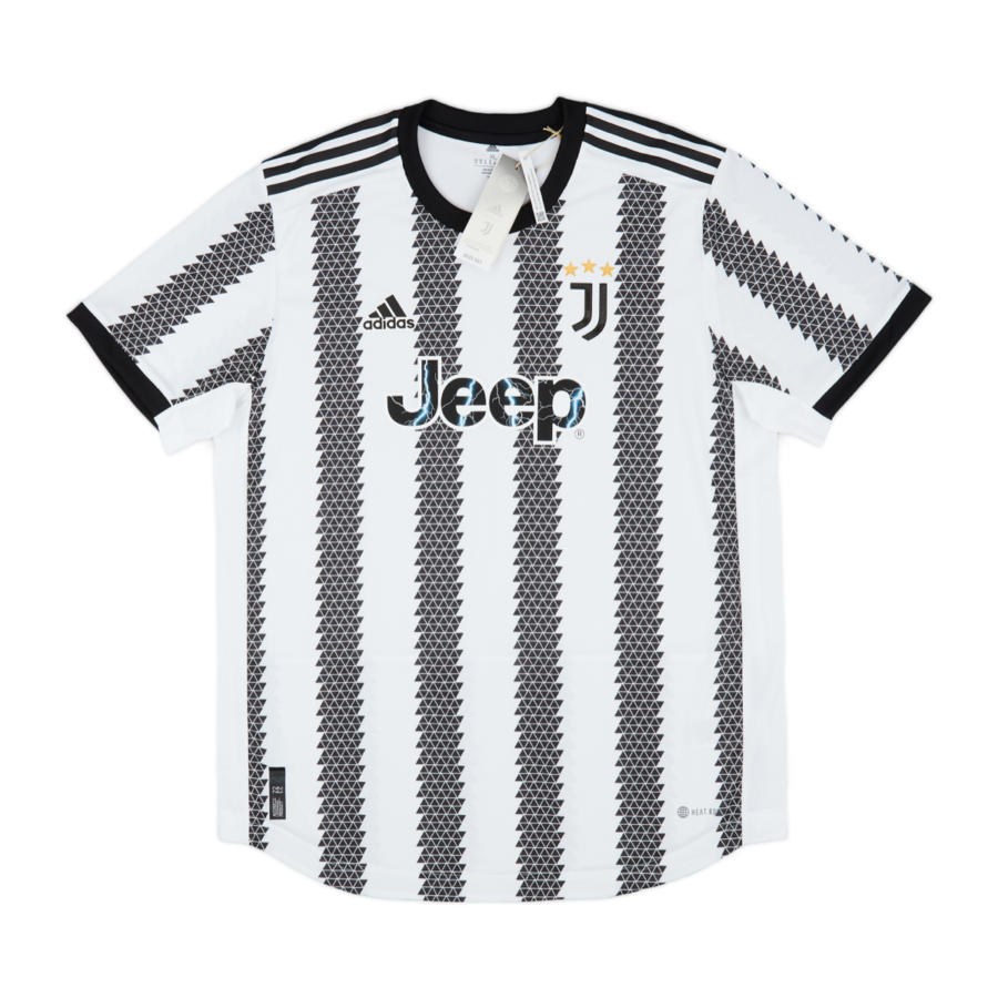 2022-23 Juventus FC Local