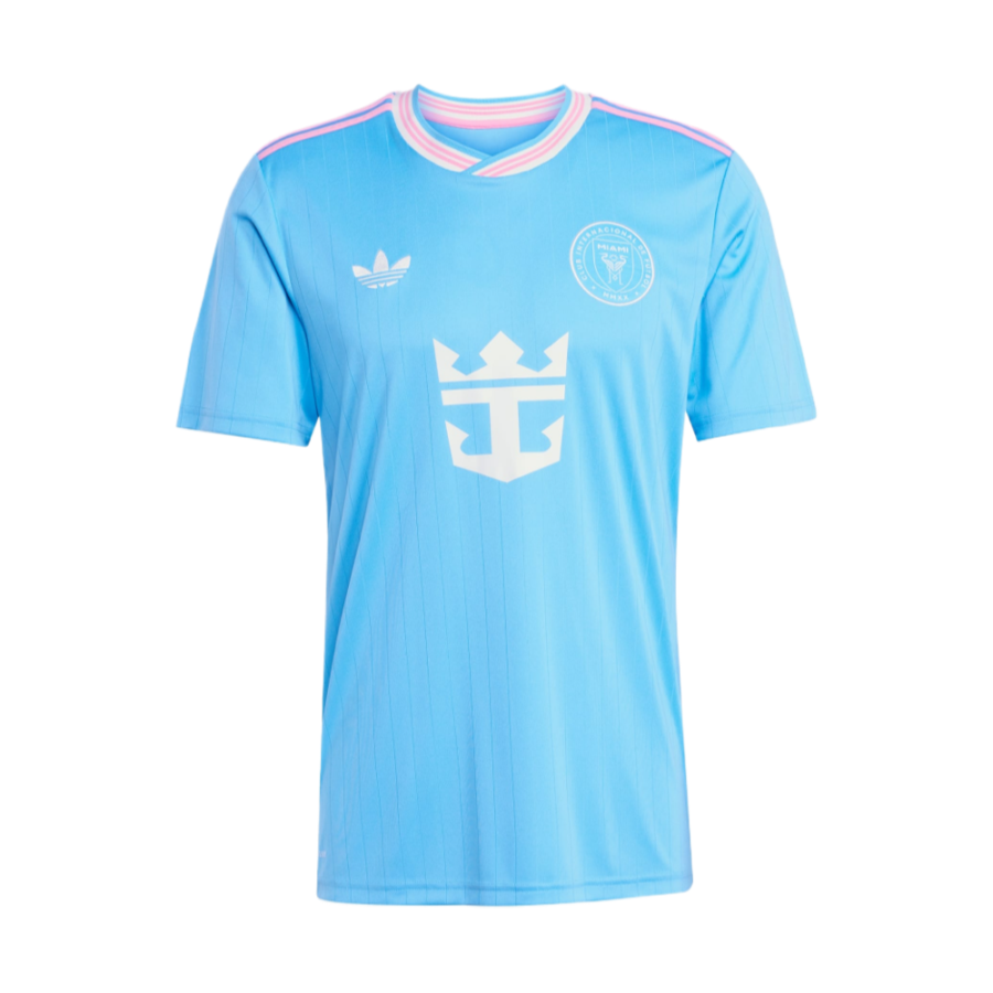 2025-26 Inter Miami CF Tercera