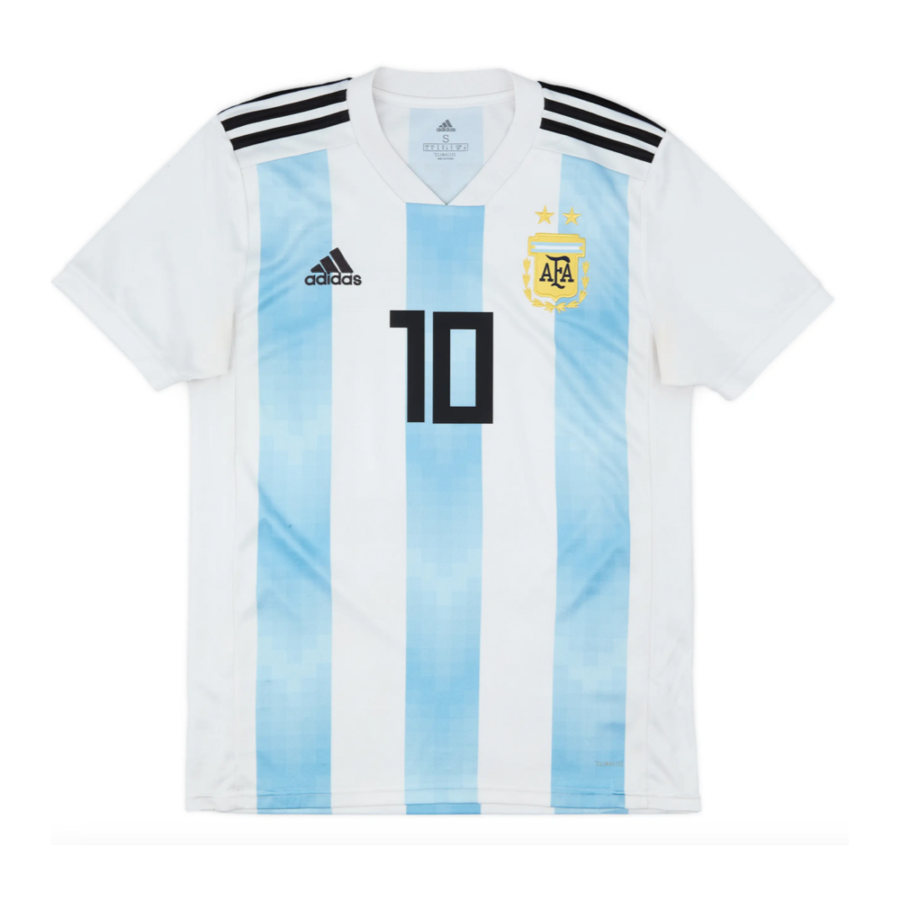 2018 Argentina Local
