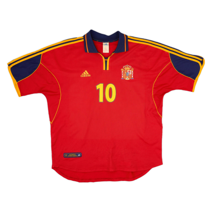 2000 España Local