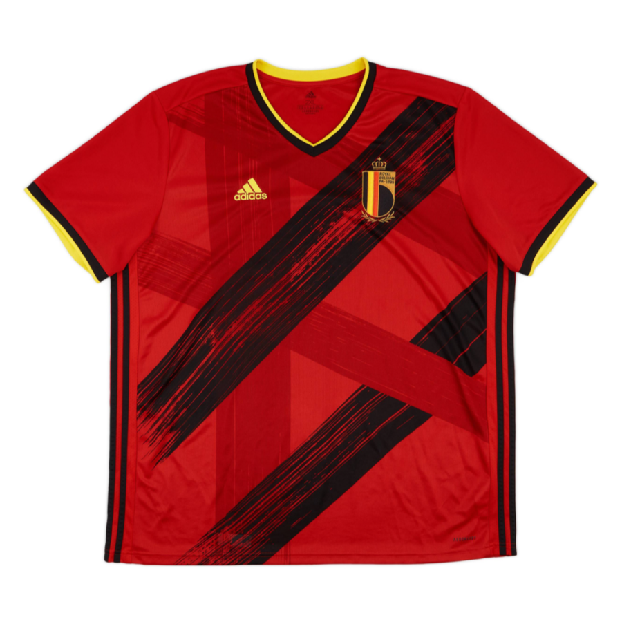 2021 Bélgica Local