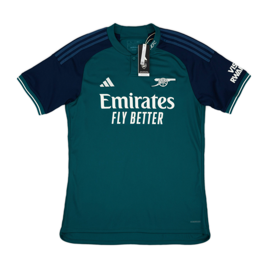 2023-24 Arsenal FC Tercera