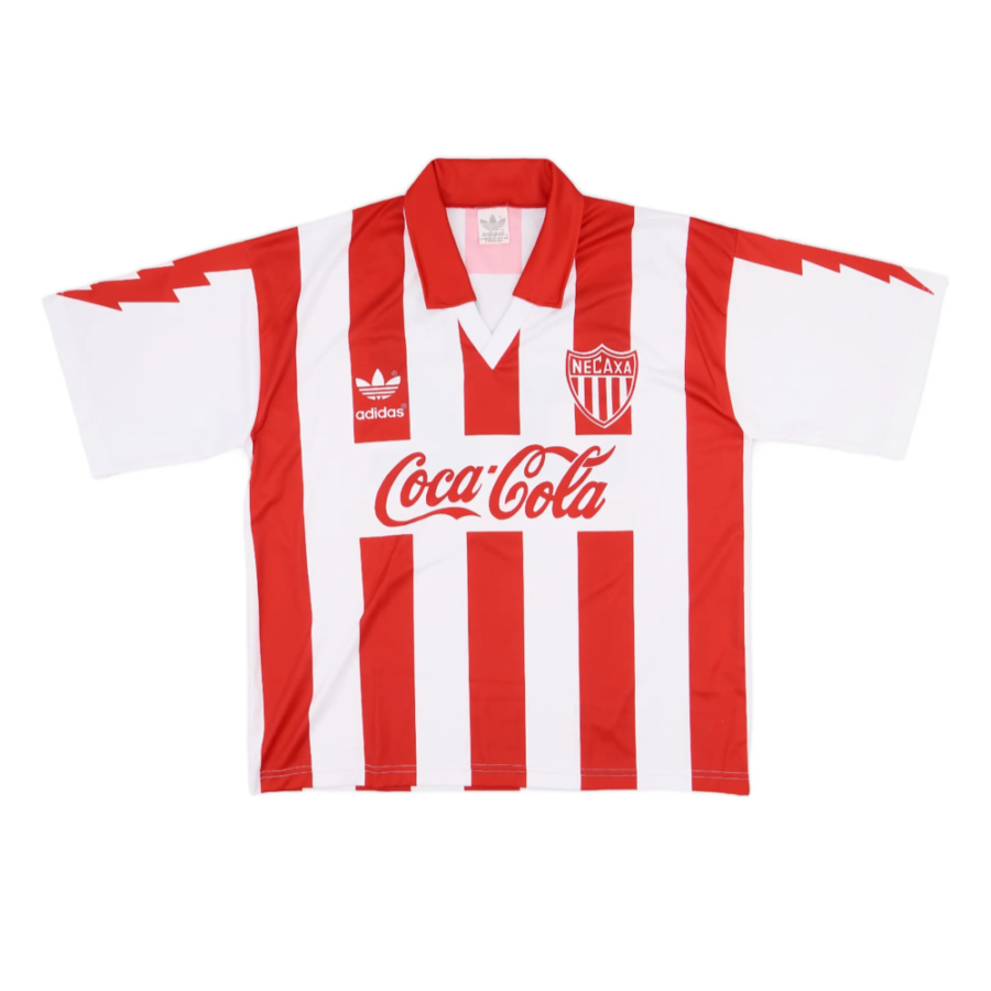 1994-95 Club Necaxa Local
