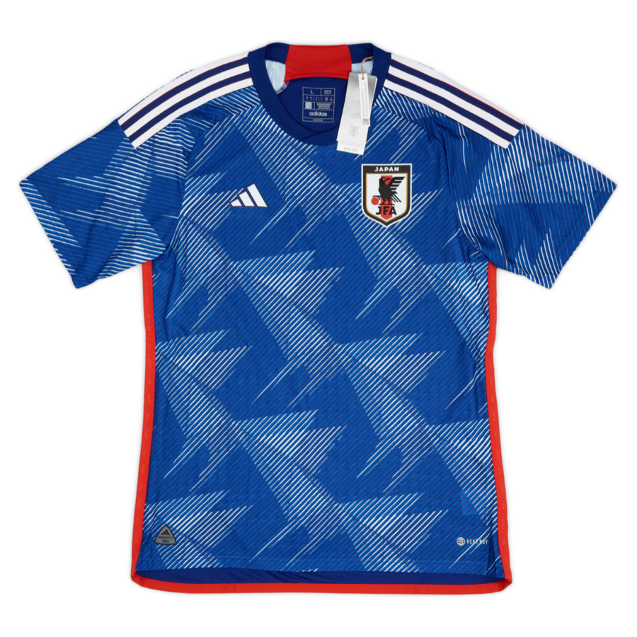 2022 Japón Local