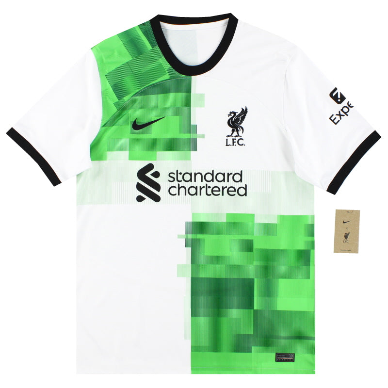 2019-20 Liverpool FC Visitante