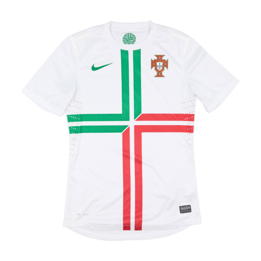 2012 Portugal Visitante