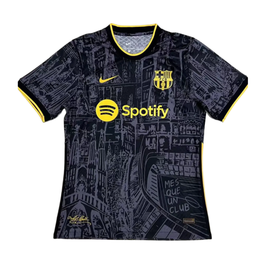 2023-24 FC Barcelona Especial