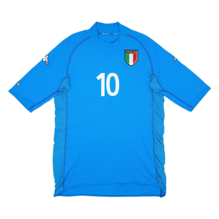 2002 Italia Local