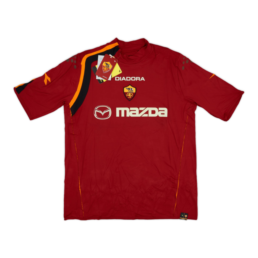 2004-05 AS Roma Local
