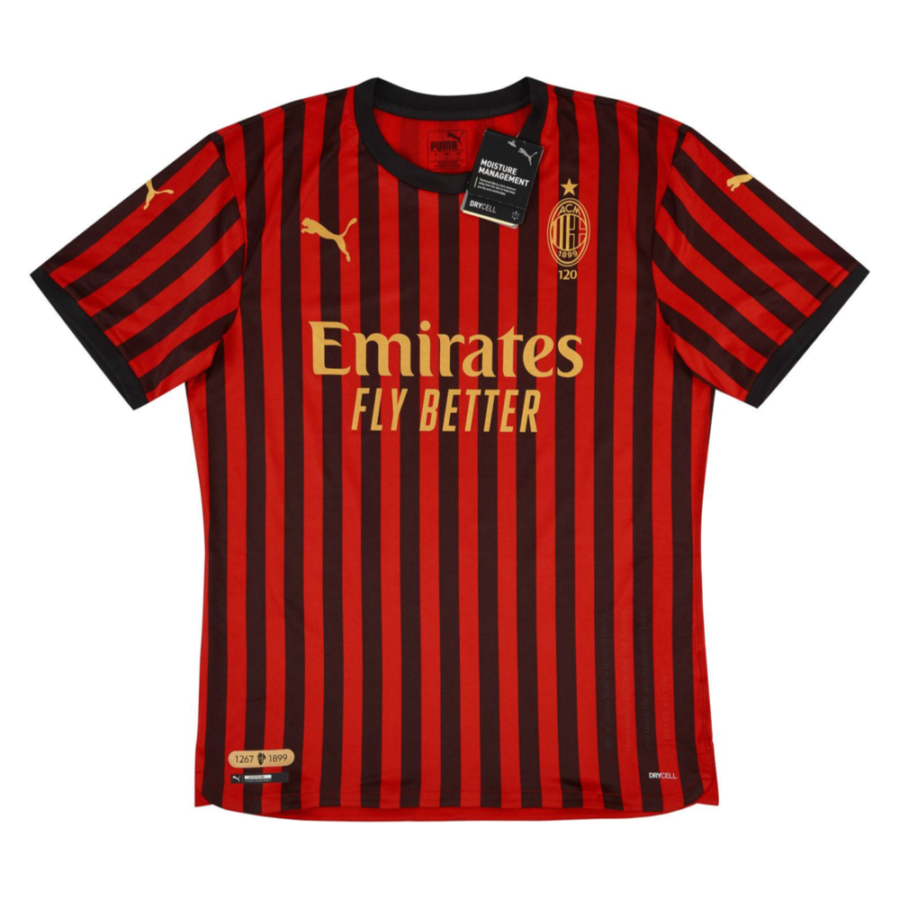2019-20 AC Milan Especial