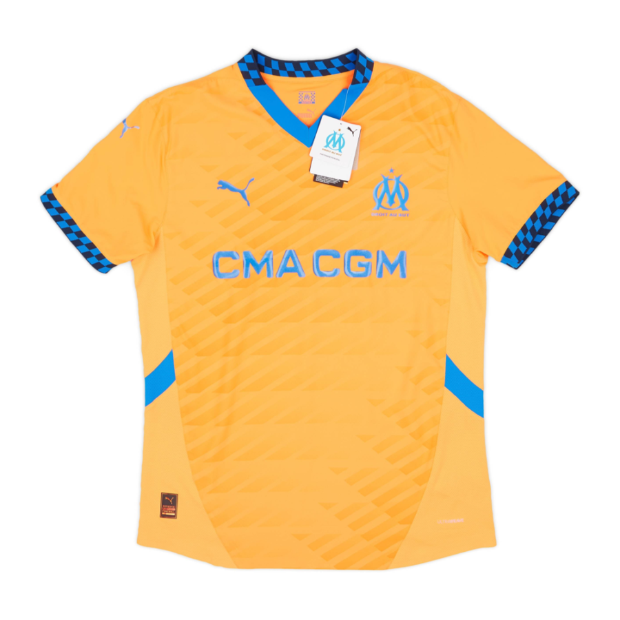 2024-25 Olympique de Marsella Tercera