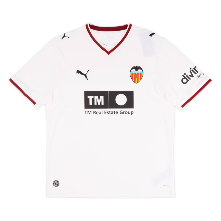 2026-27 Valencia CF Local