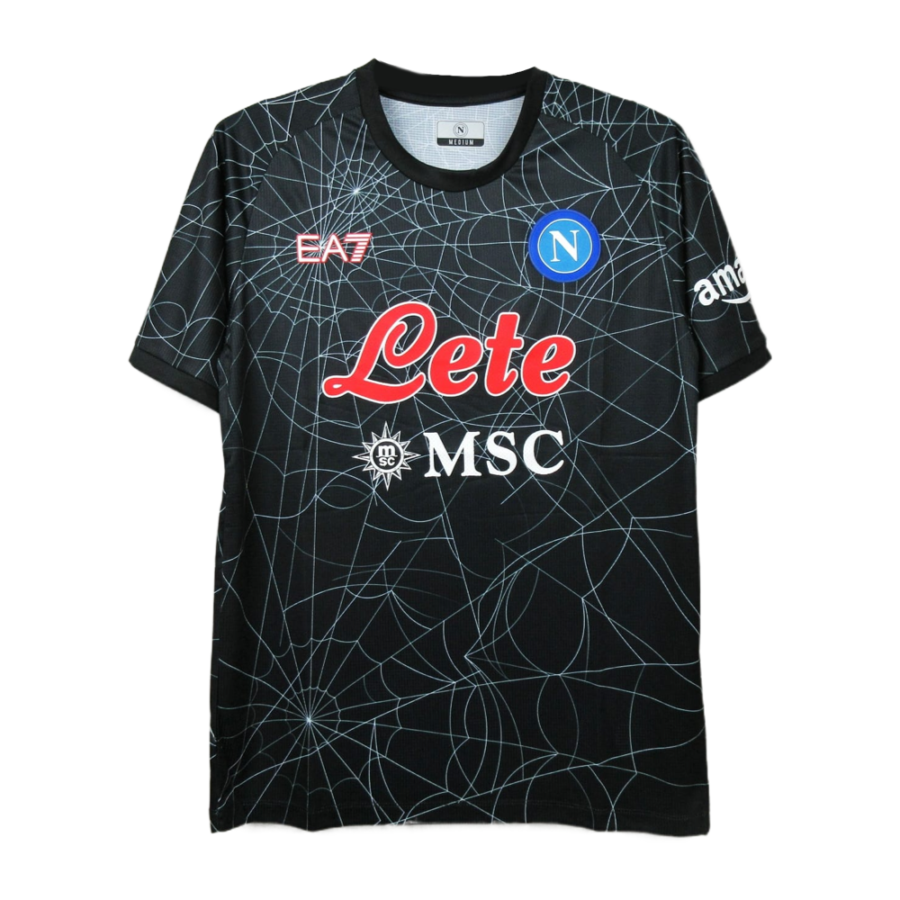 2021-22 SSC Napoli Especial