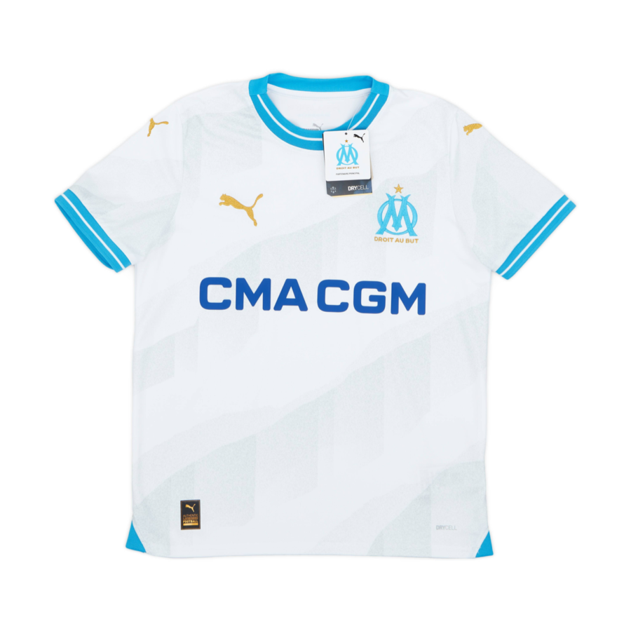 2023-24 Olympique de Marsella Local