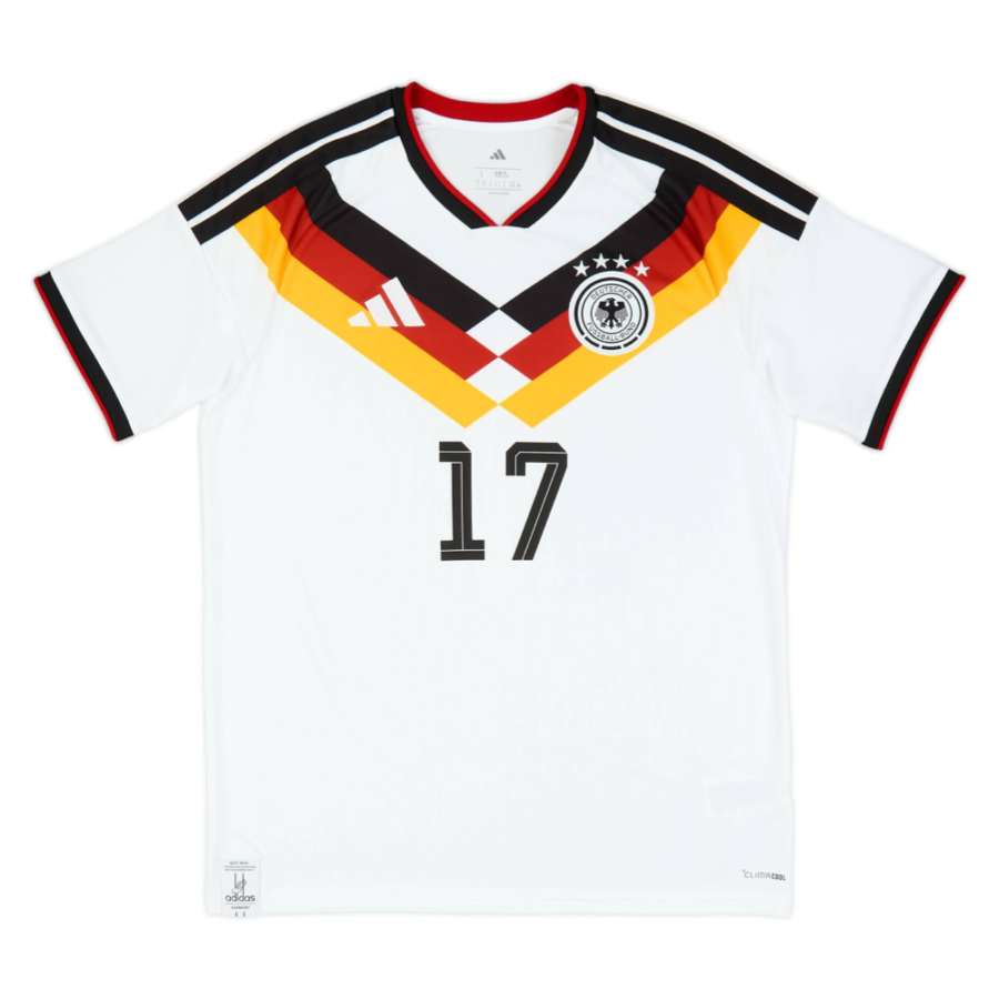 2026 Alemania Local