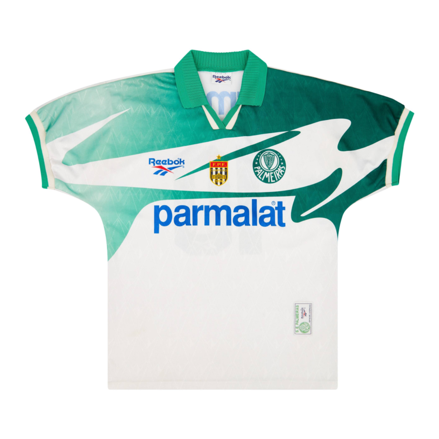 1996-97 SE Palmeiras Visitante