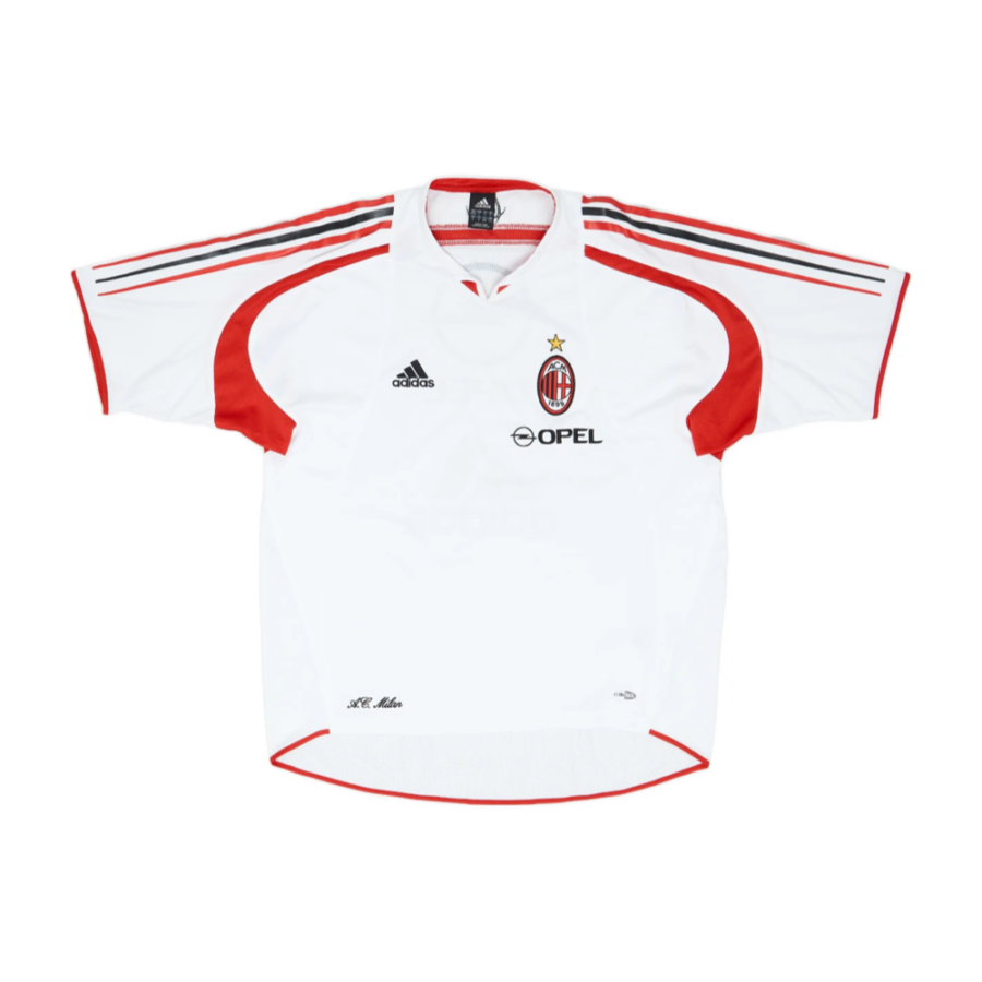 2004-05 AC Milan Especial